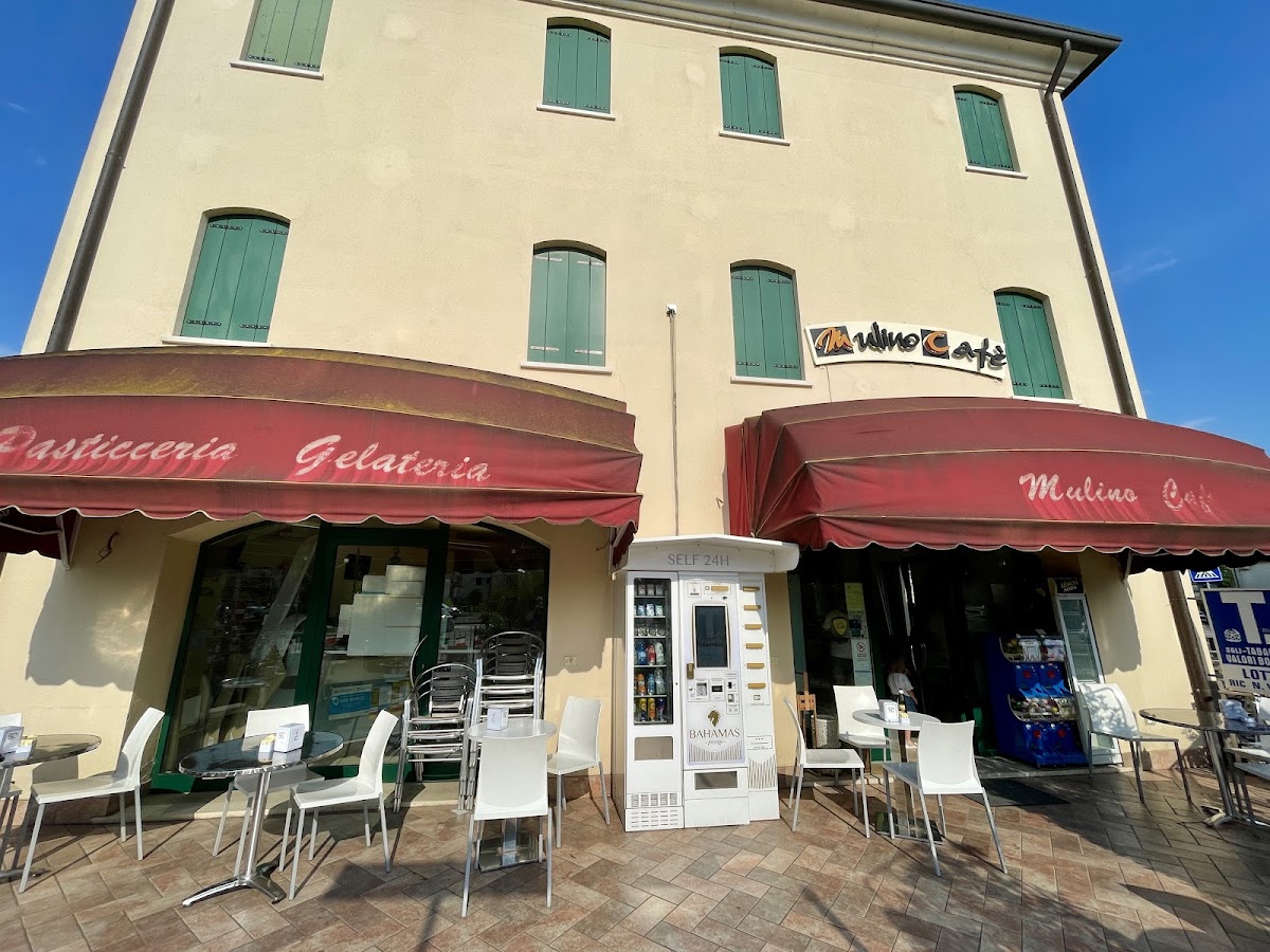 Mulino Cafè