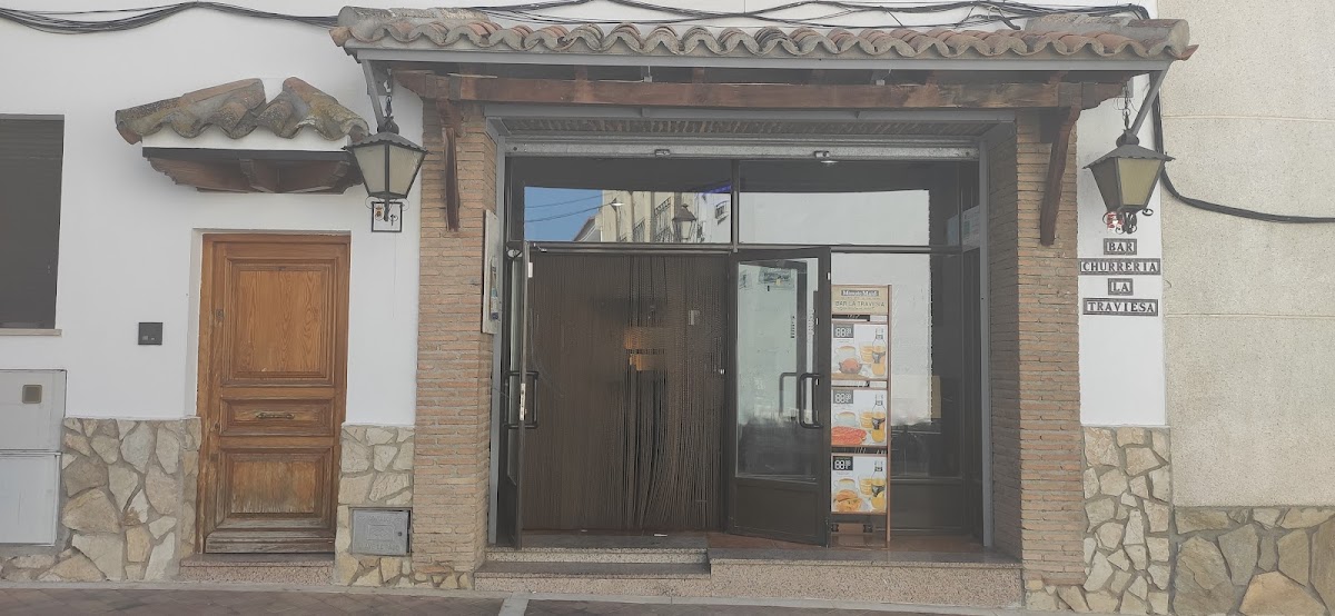 Churreria La Traviesa