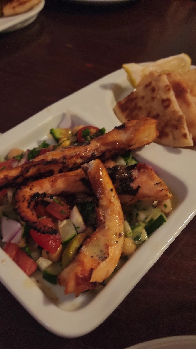 Samos Restaurant - 2