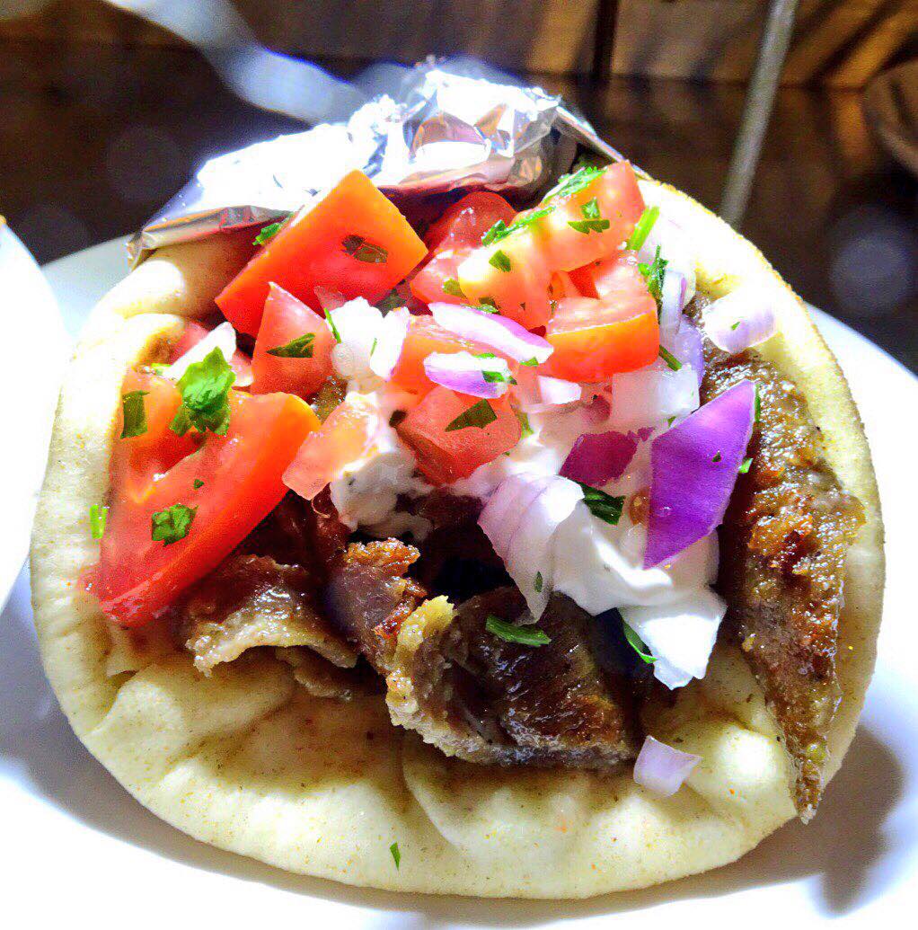 Samos Restaurant - 3