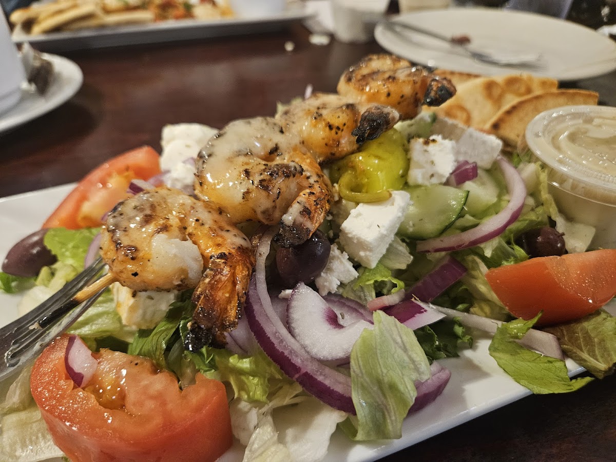 Samos Restaurant - 4