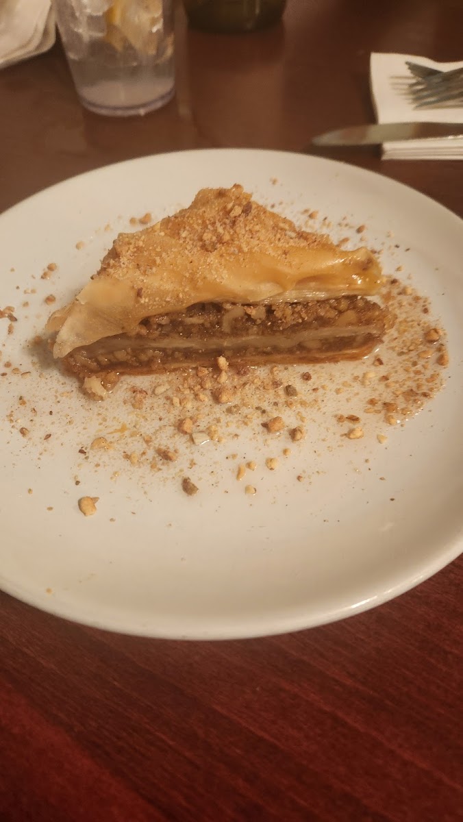 Samos Restaurant - 7