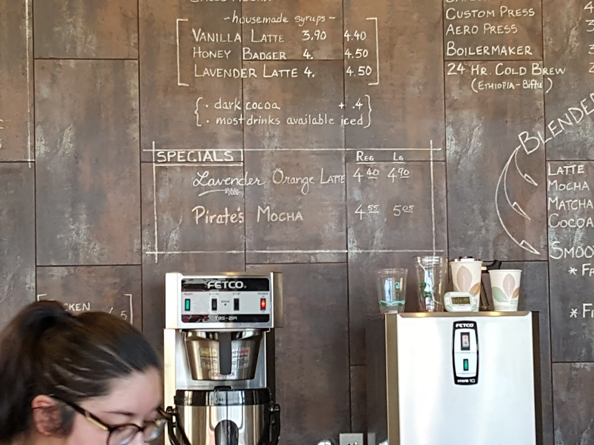 Steeltown Coffee & Tea - 3