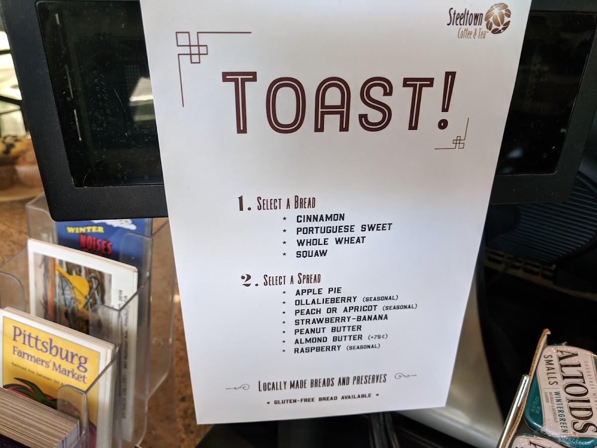 Steeltown Coffee & Tea - 4