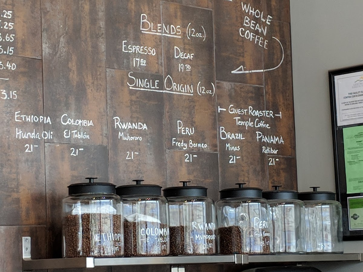 Steeltown Coffee & Tea - 6