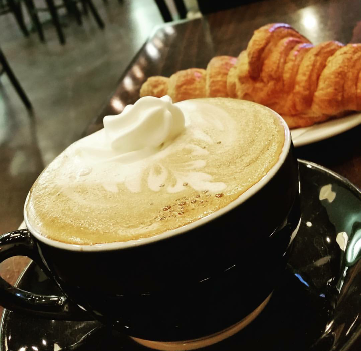 Steeltown Coffee & Tea - 10