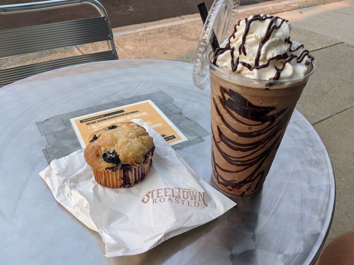 Steeltown Coffee & Tea - 2