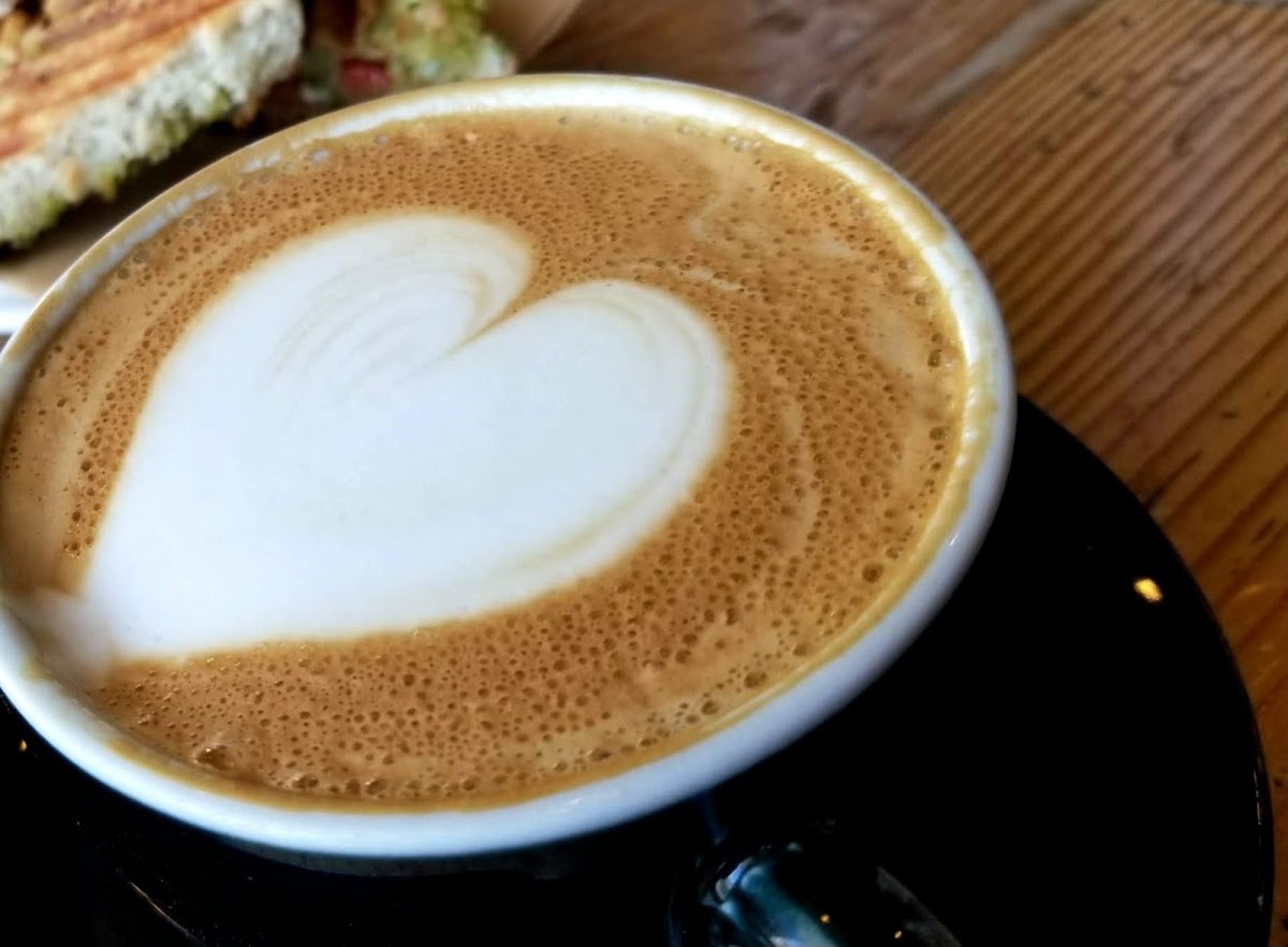 Steeltown Coffee & Tea - 3