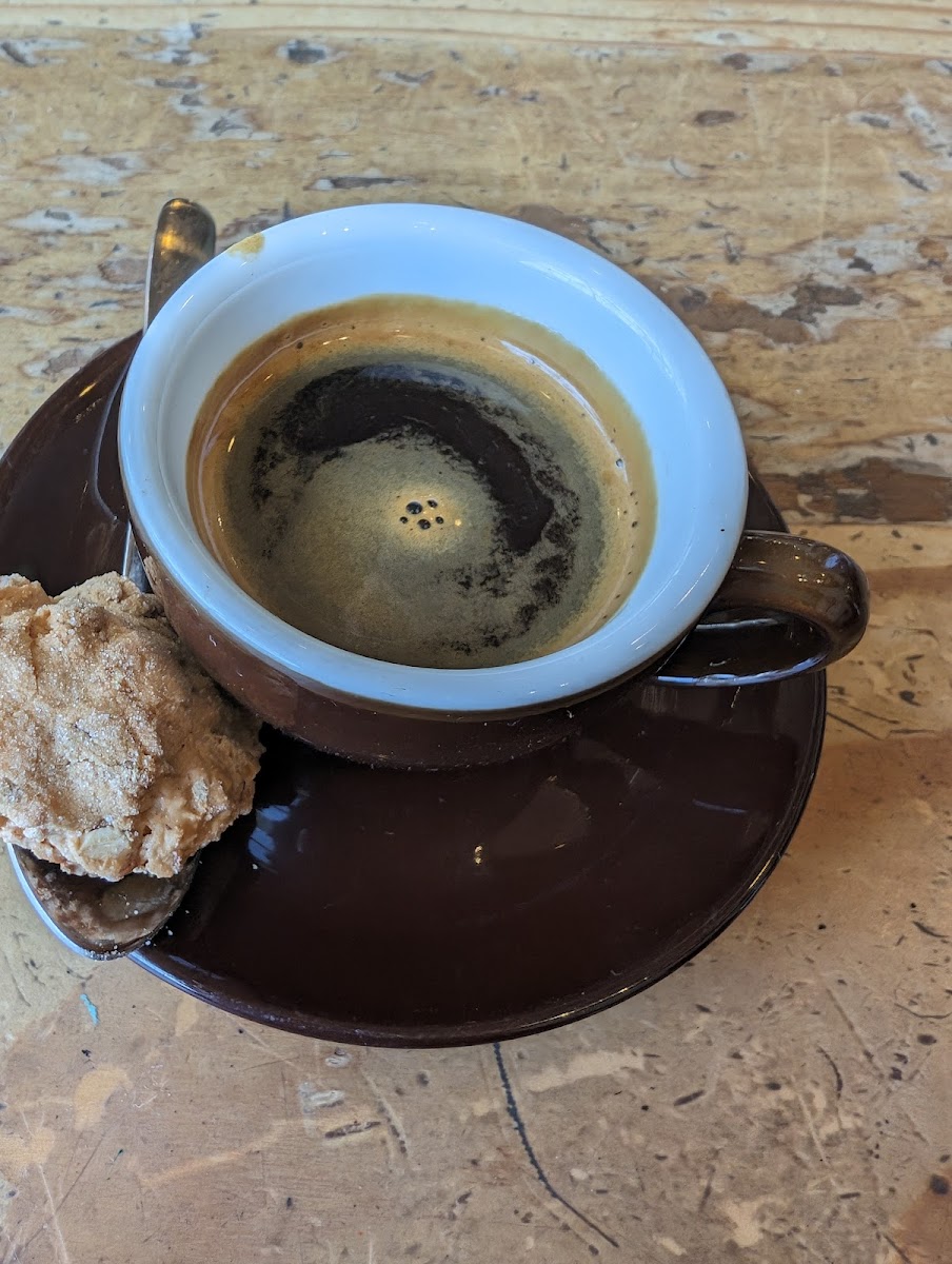 Steeltown Coffee & Tea - 5