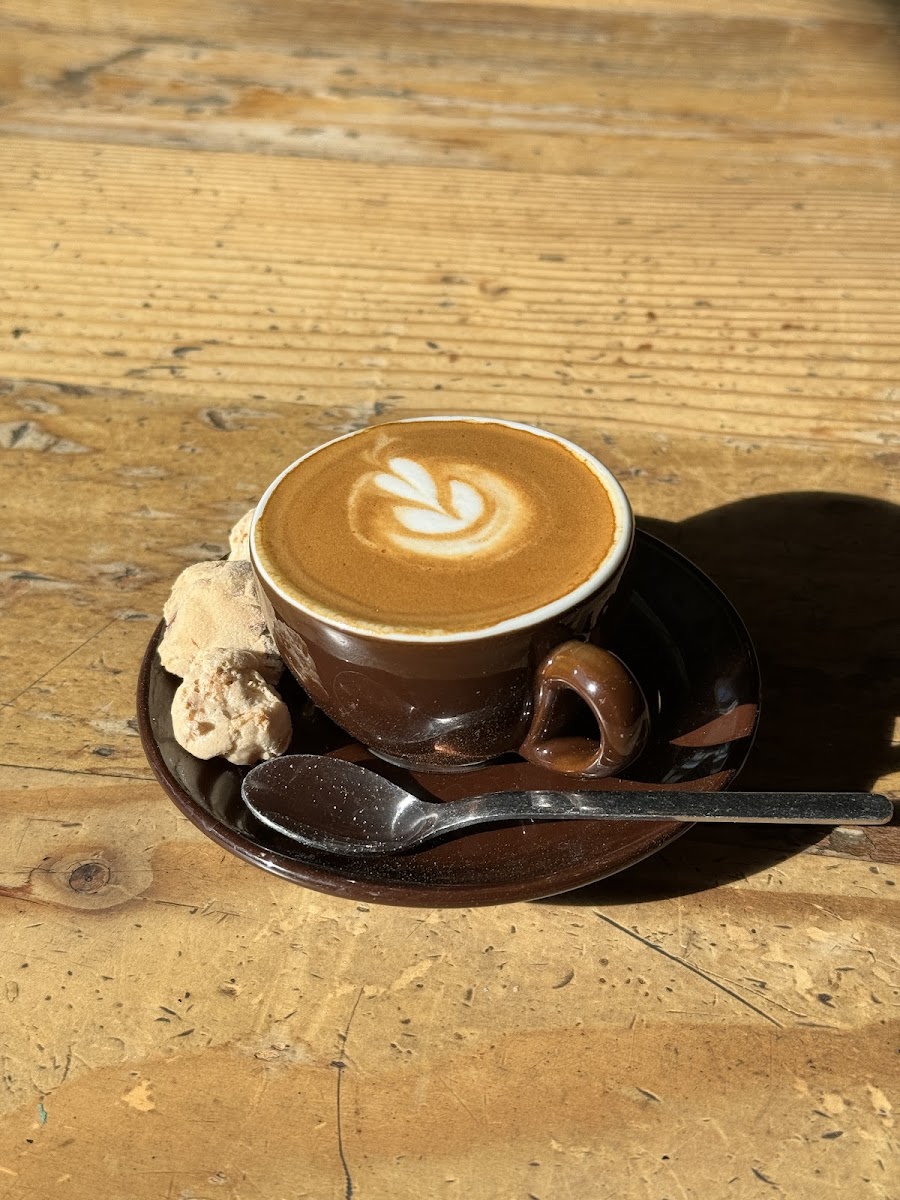 Steeltown Coffee & Tea - 6