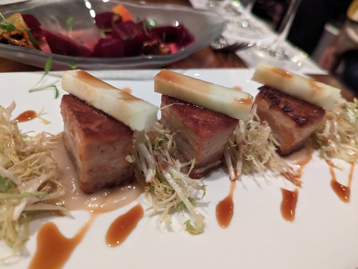 LaSalette Restaurant - 10