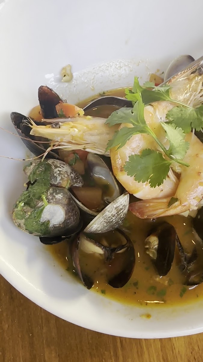 LaSalette Restaurant - 2