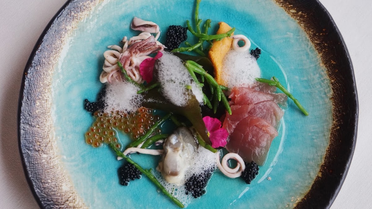 LaSalette Restaurant - 3