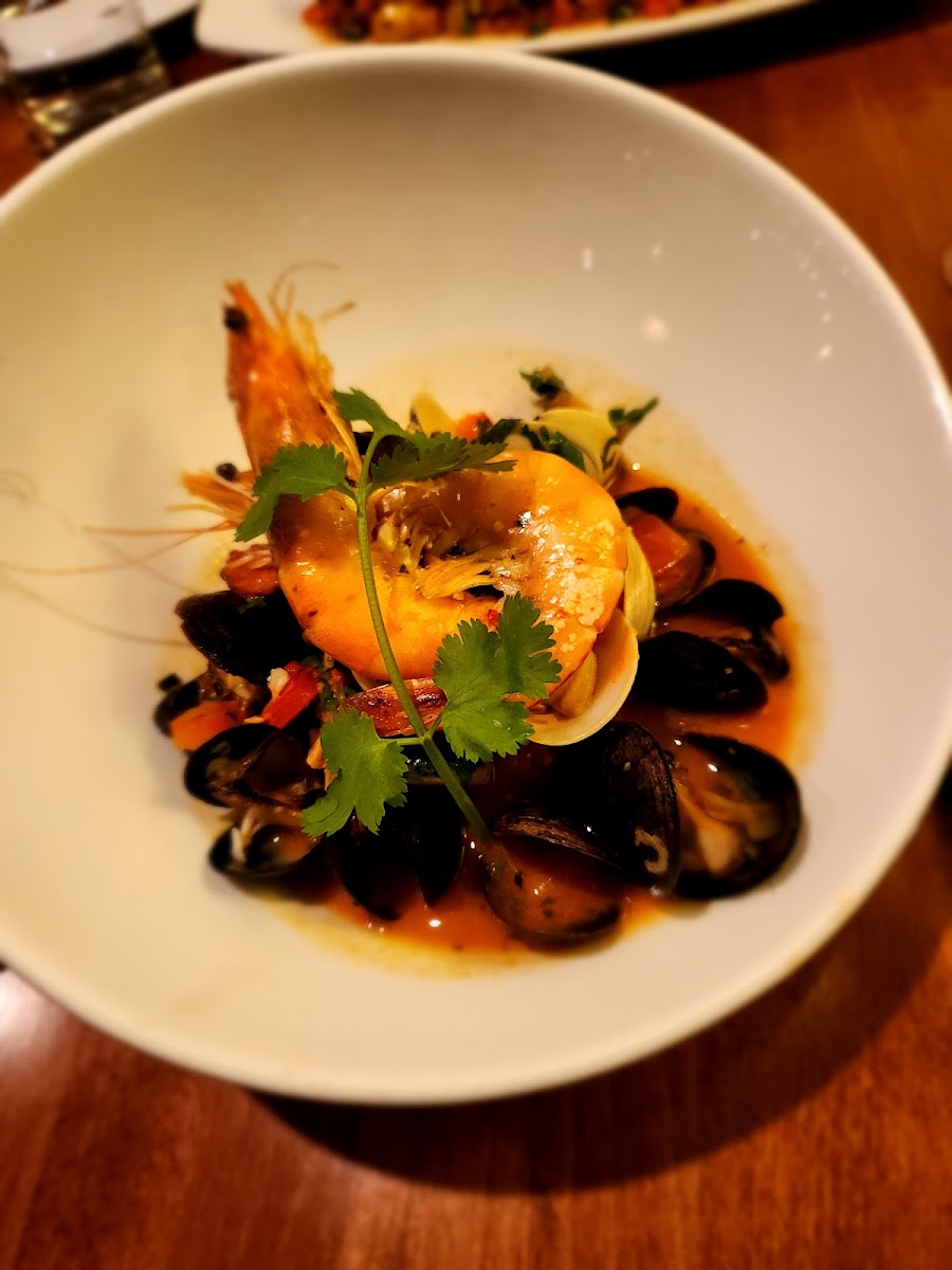 LaSalette Restaurant - 5