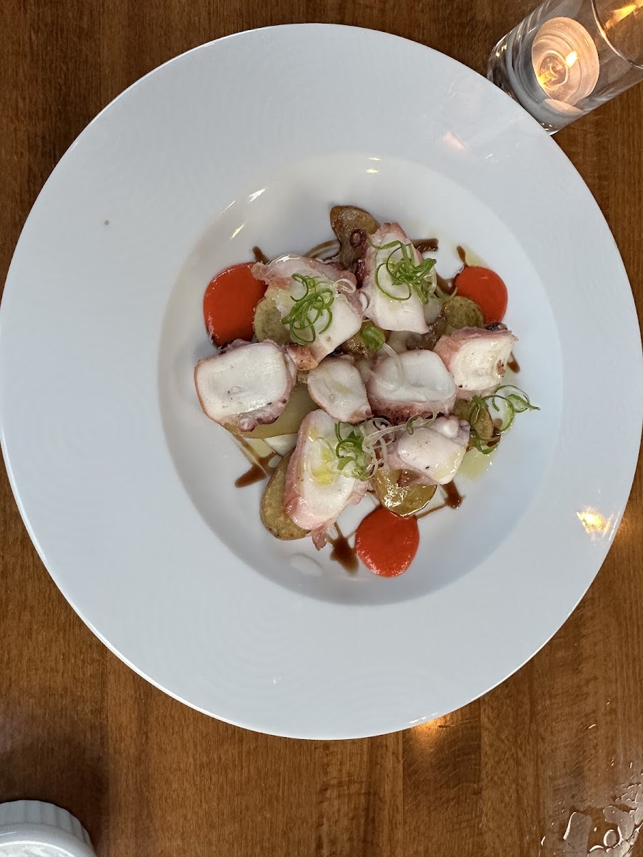 LaSalette Restaurant - 6