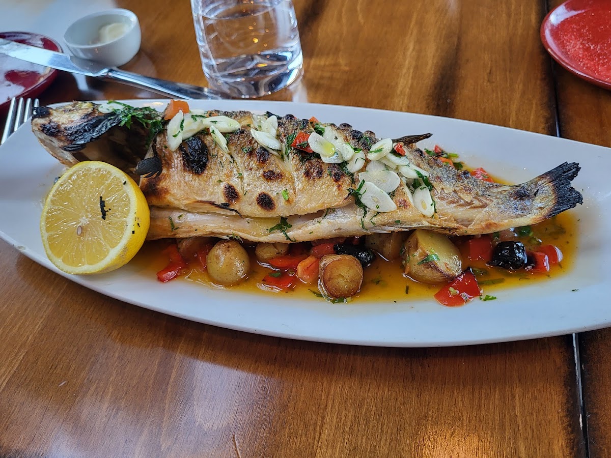 LaSalette Restaurant - 7