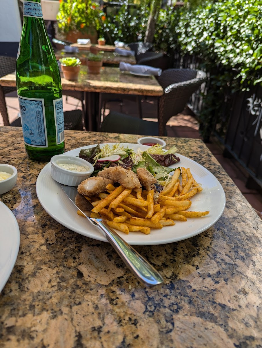 LaSalette Restaurant - 8