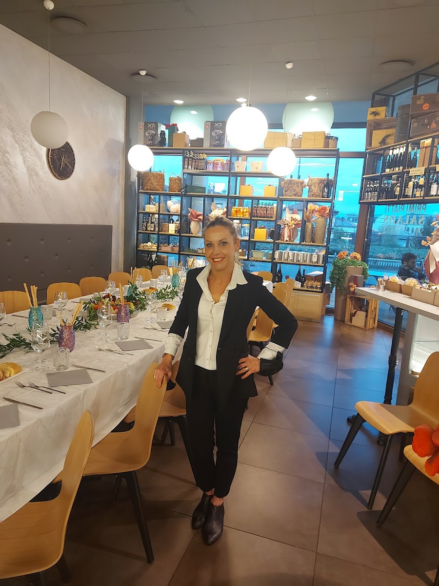 Bistronomia da Silvia