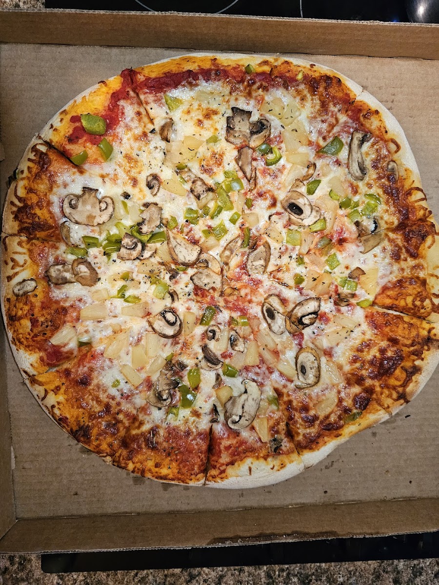Go 4 Pizza - 8