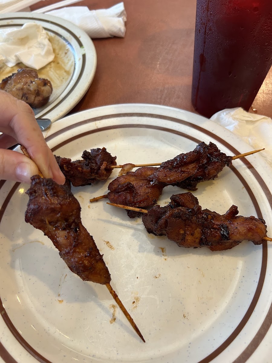 East Star Chinese Buffet - 10