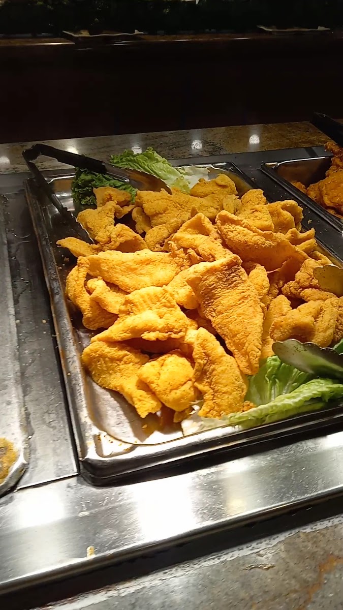 East Star Chinese Buffet - 2