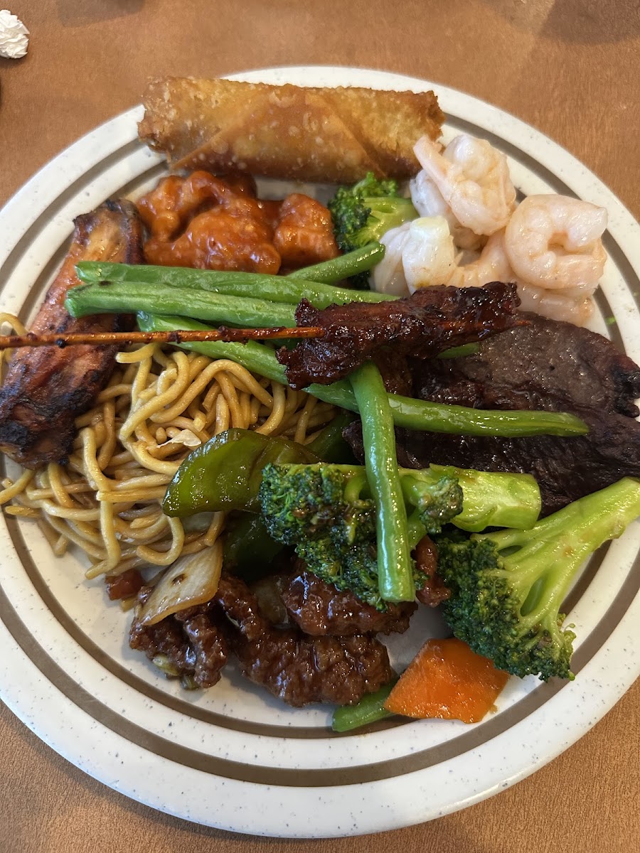 East Star Chinese Buffet - 3