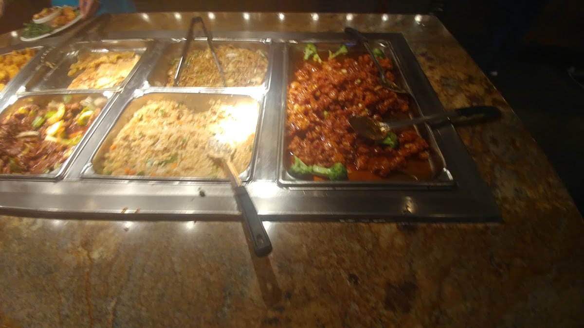 East Star Chinese Buffet - 5