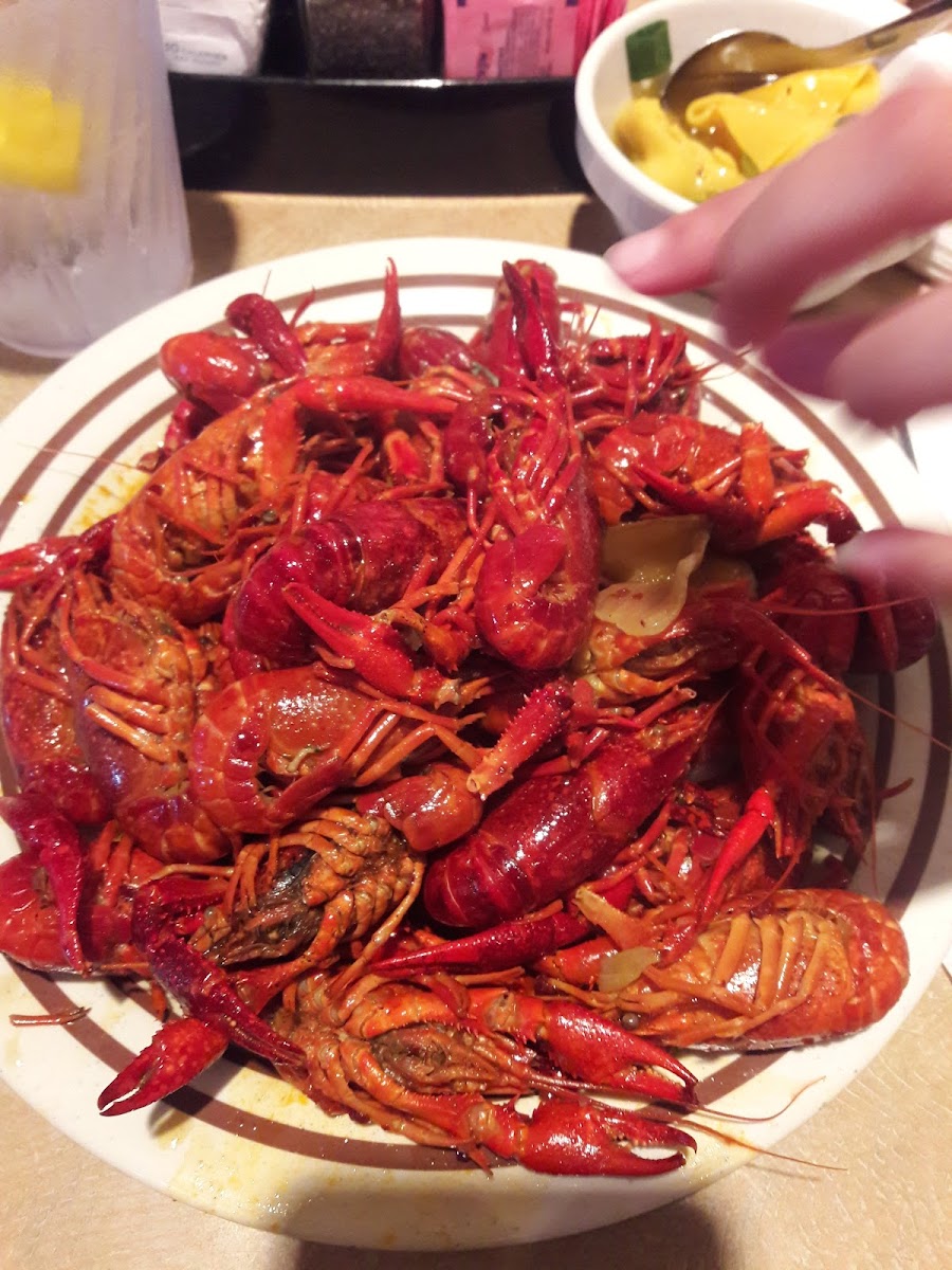 East Star Chinese Buffet - 6