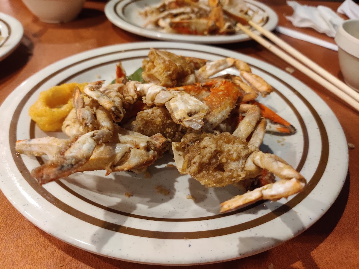 East Star Chinese Buffet - 7