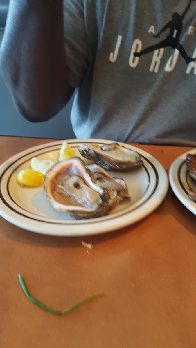 East Star Chinese Buffet - 8