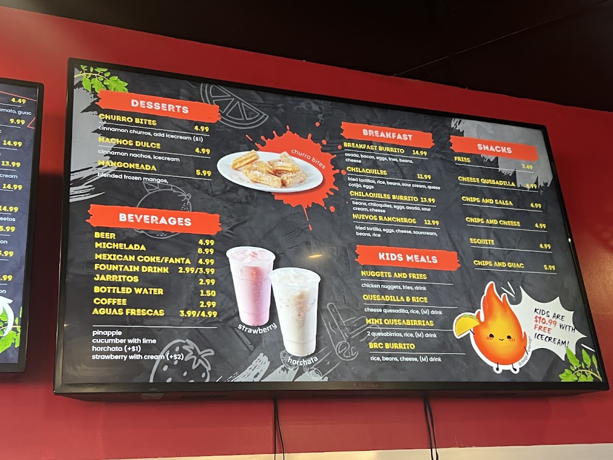 Fuego Cravings - Upland - 2