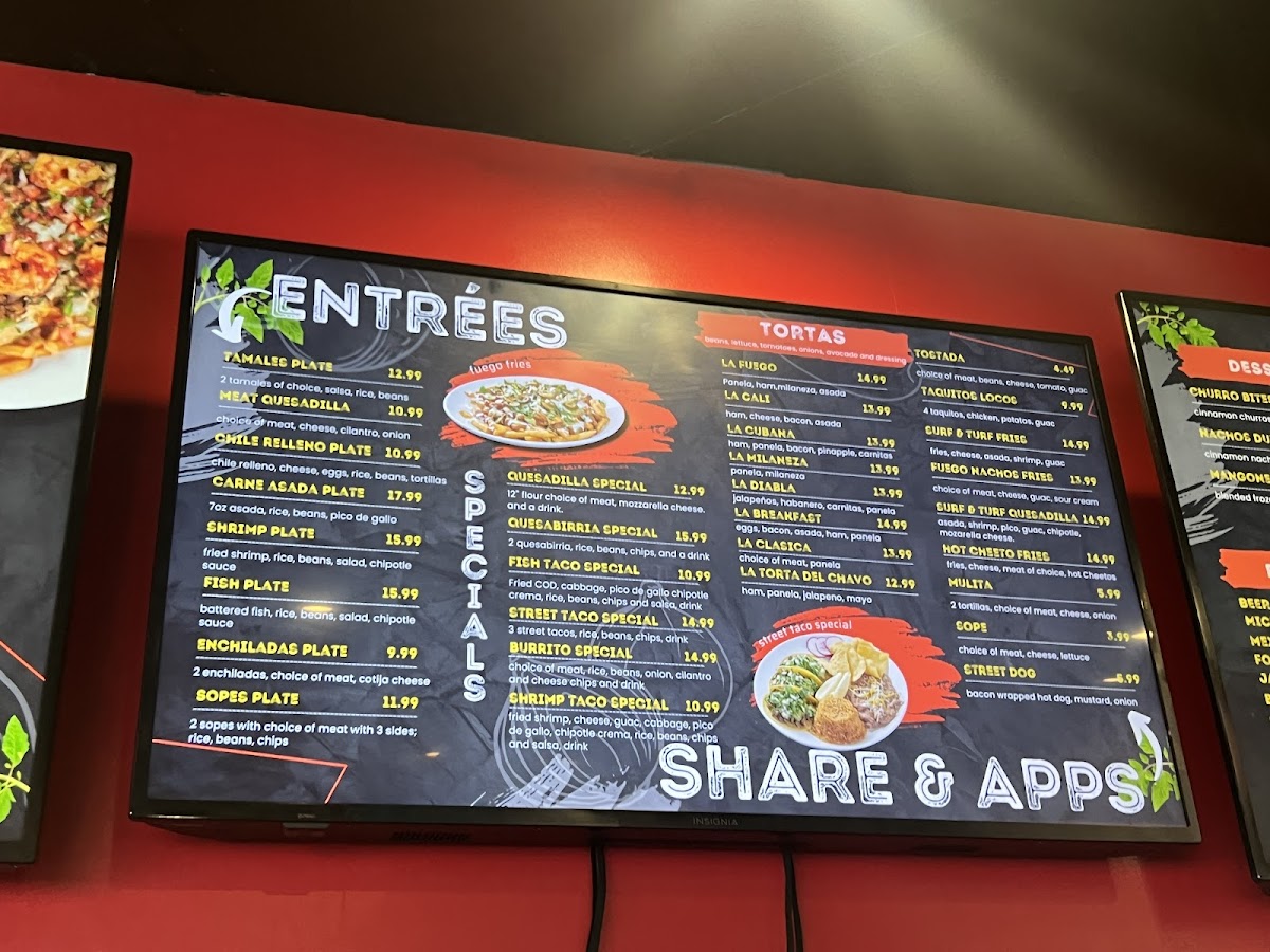 Fuego Cravings - Upland - 3