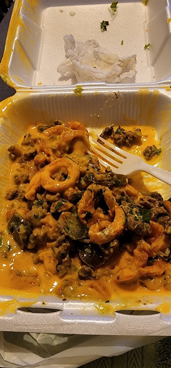 Fuego Cravings - Upland - 10