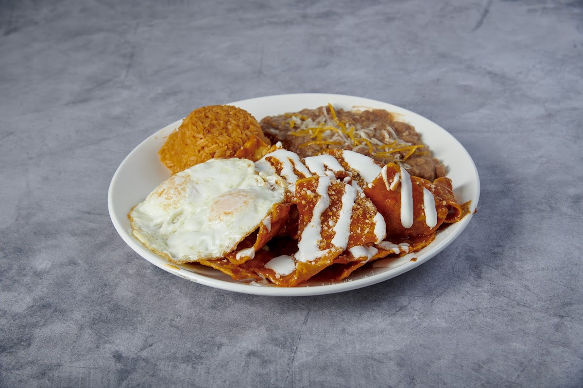 Fuego Cravings - Upland - 7