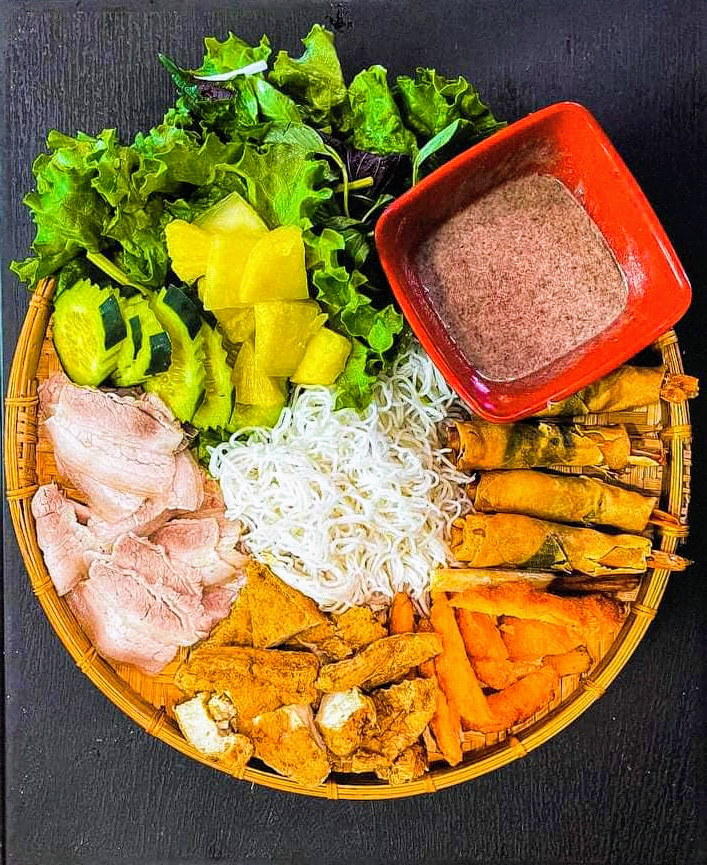 Phở & Café Saigon - 3