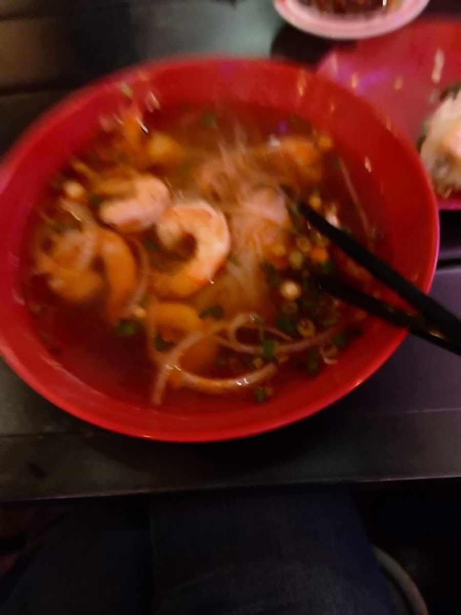 Phở & Café Saigon - 8