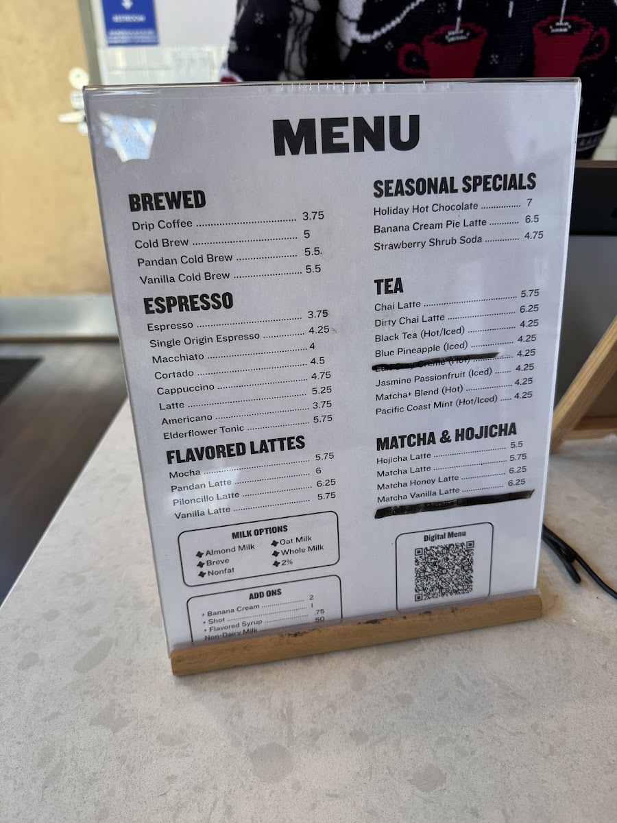 Academic Coffee - 10