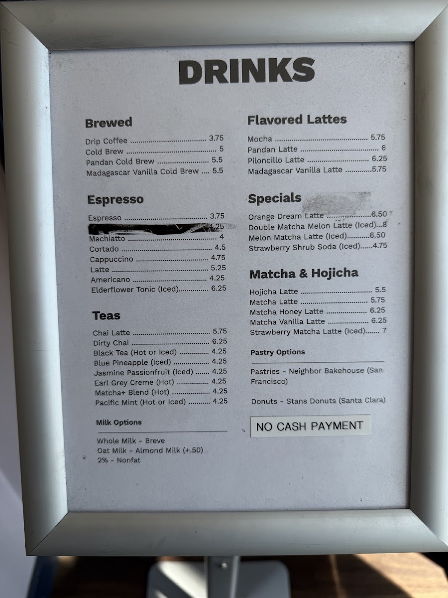 Academic Coffee - 8