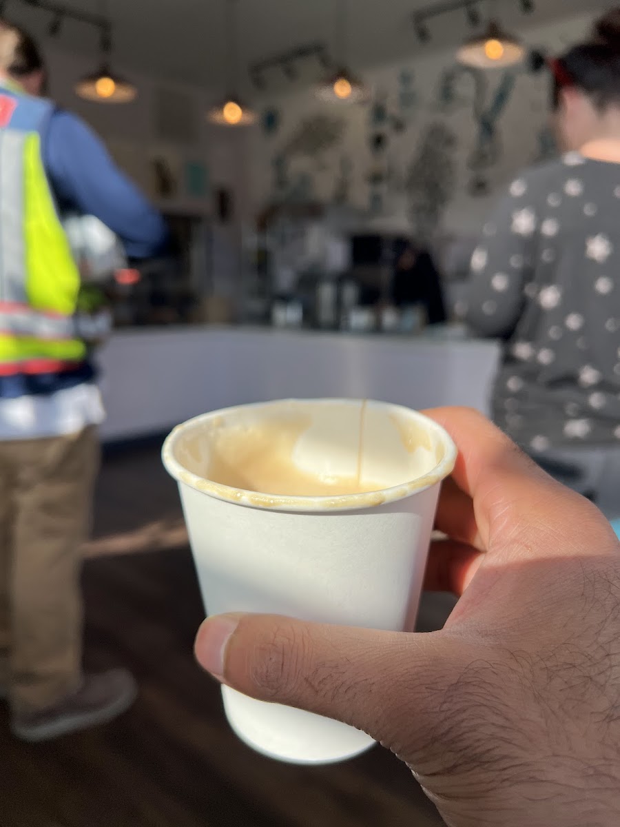 Academic Coffee - 10