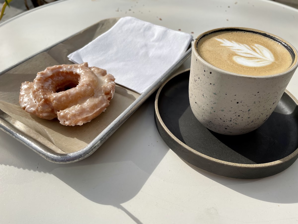 Academic Coffee - 6