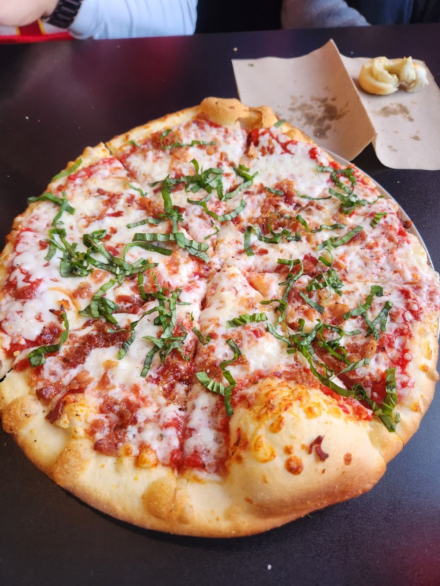 Back Road Pizza - 10