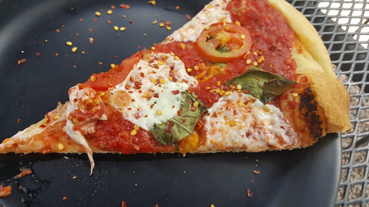 Back Road Pizza - 5