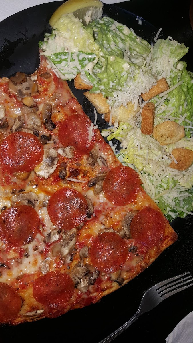 Back Road Pizza - 6