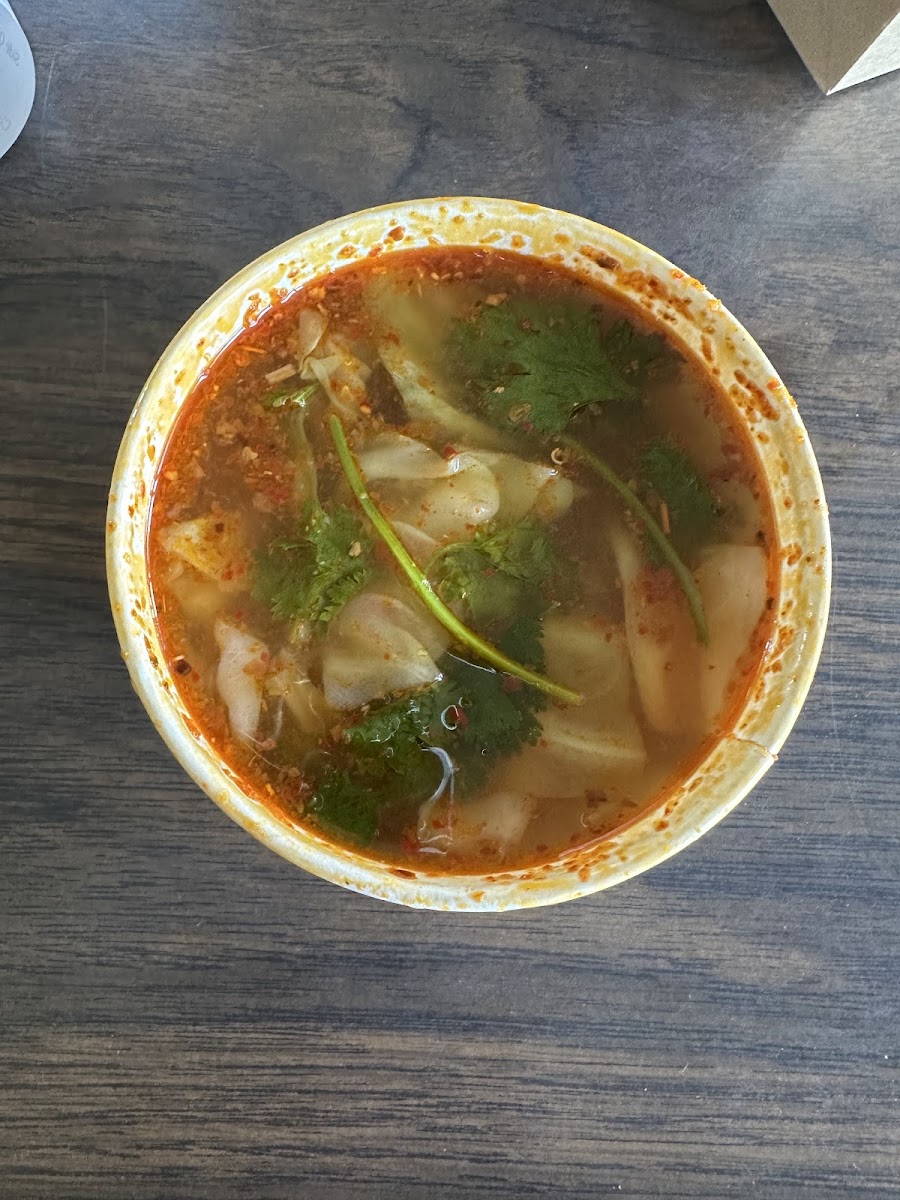 HUNGRY BOY Thai Cafe’ - 6
