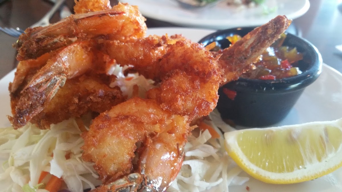 Zephyr Grill & Bar - 6