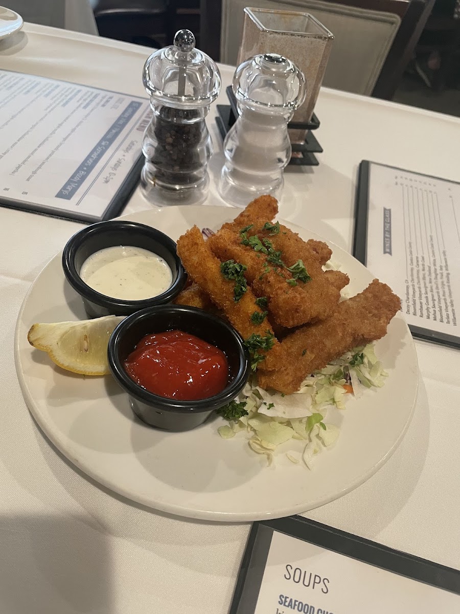 Zephyr Grill & Bar - 9