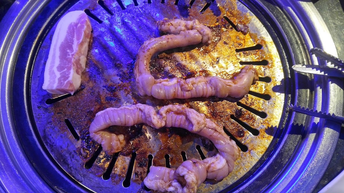 Yerim Korean BBQ - 10