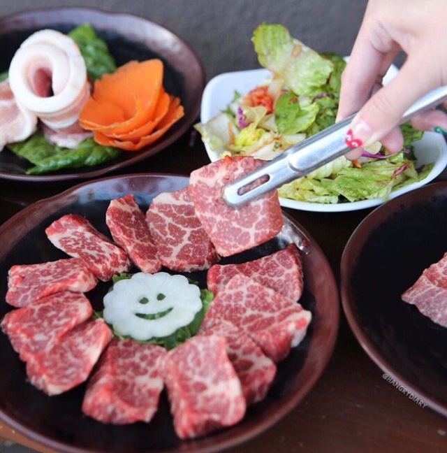 Yerim Korean BBQ - 3