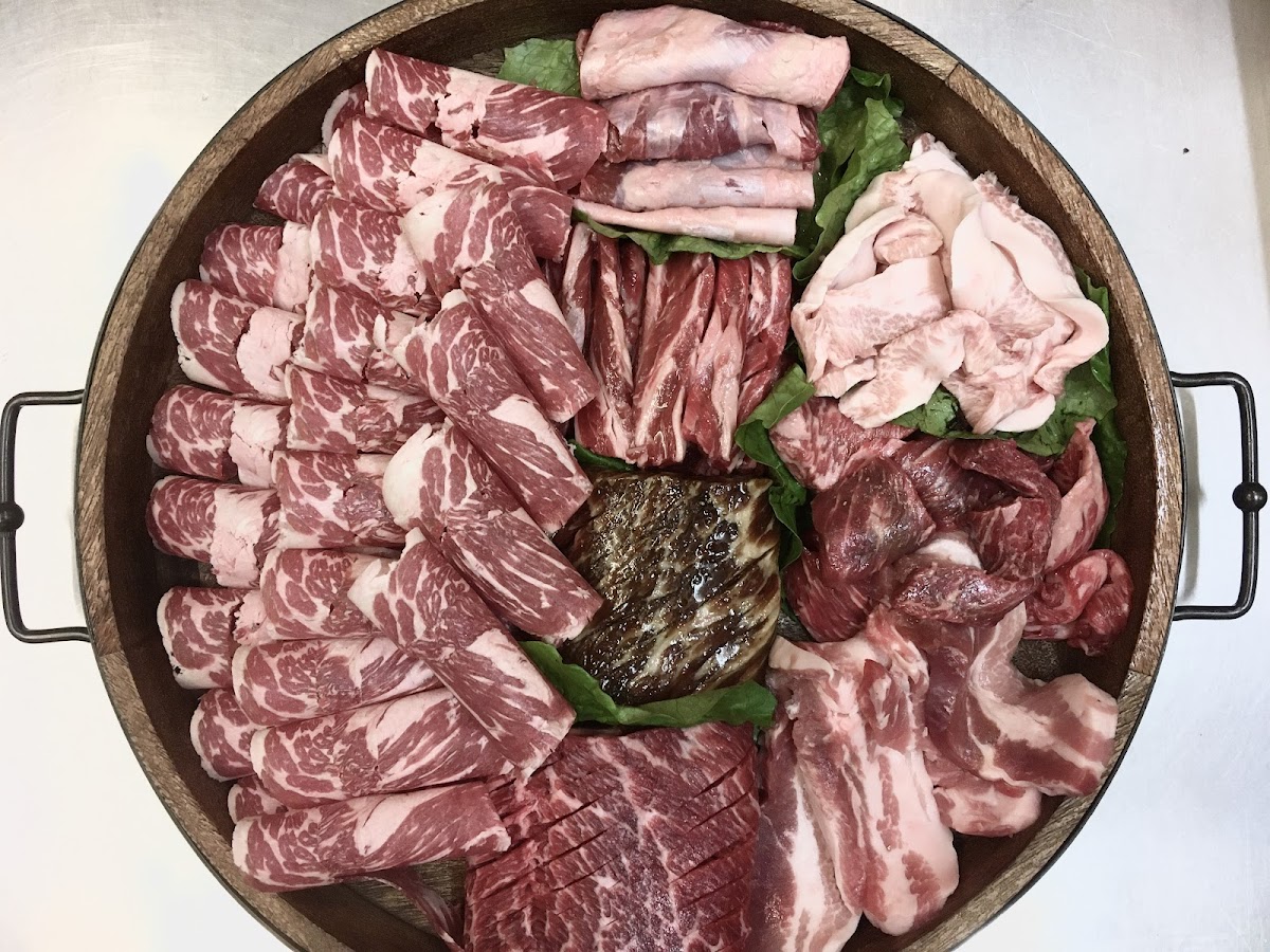 Yerim Korean BBQ - 4