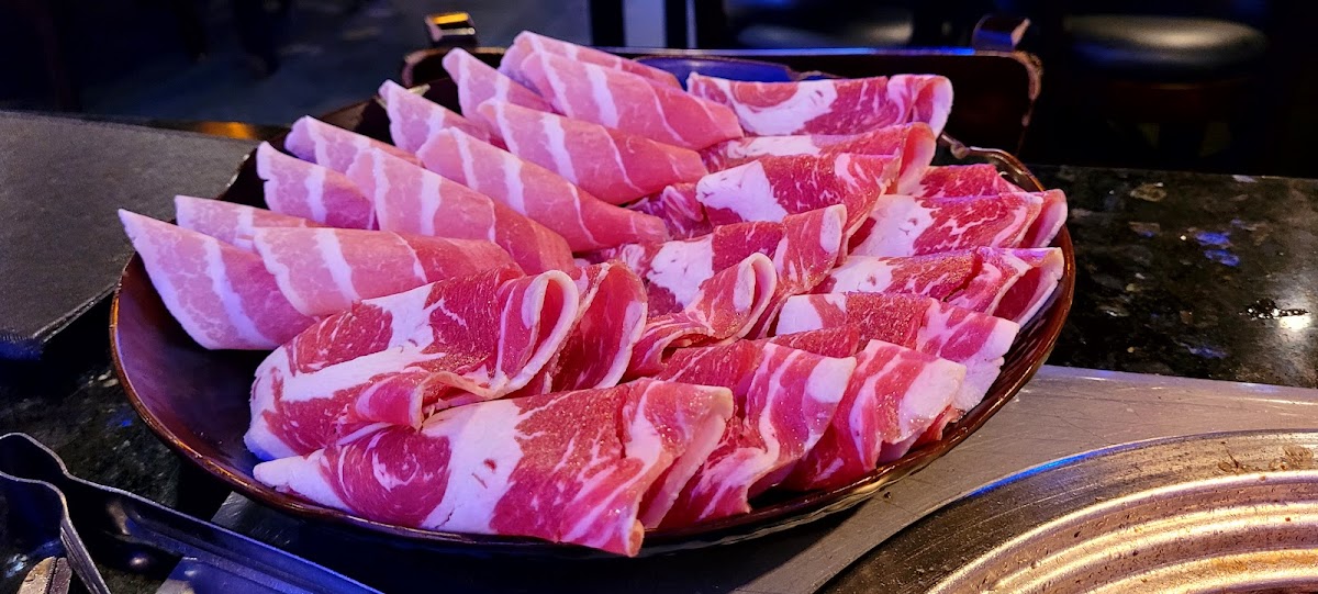 Yerim Korean BBQ - 5